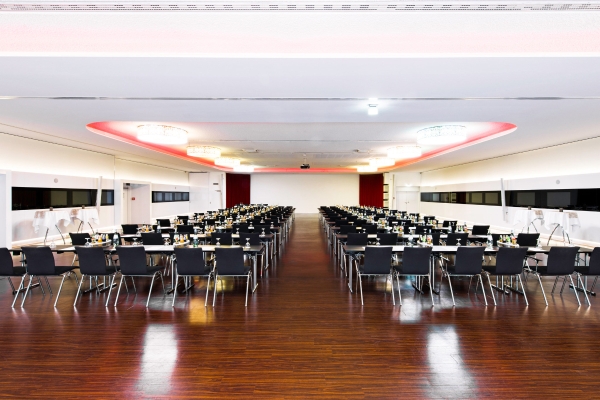 Dormero Hotel Hannover